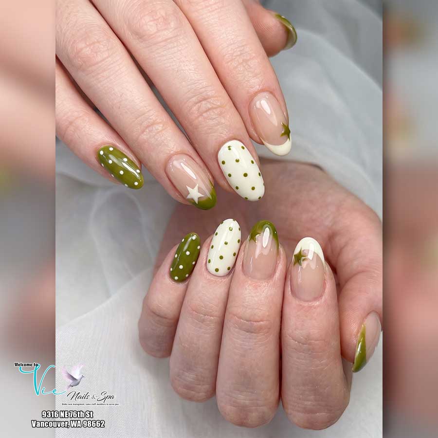 VIE NAILS & SPA